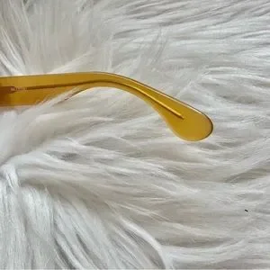 Vintage VALENTINO 5009/s Rare Iconic Sunglasses Frame Summer 80\' Color Valentino | Accessories | Vintage Valentino 509s Rare Iconic  main image 3